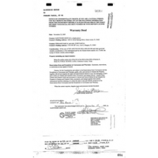 Culberson - Book: Deed Record Volume: 168 Page: 684