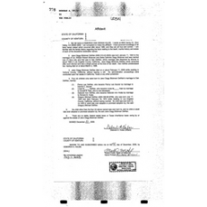 Culberson - Book: Deed Record Volume: 168 Page: 758