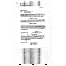 Culberson - Book: Deed Record Volume: 168 Page: 776