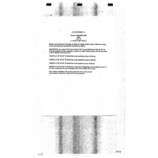 Culberson - Book: Deed Record Volume: 168 Page: 777