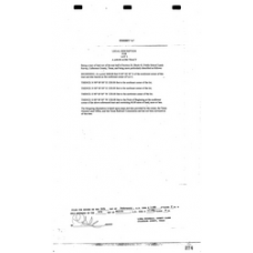 Culberson - Book: Deed Record Volume: 169 Page: 224