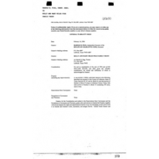 Culberson - Book: Deed Record Volume: 169 Page: 399