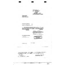 Culberson - Book: Deed Record Volume: 169 Page: 477