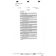 Culberson - Book: Deed Record Volume: 169 Page: 513