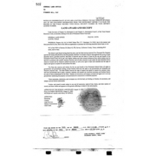 Culberson - Book: Deed Record Volume: 169 Page: 522