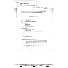 Culberson - Book: Deed Record Volume: 169 Page: 676