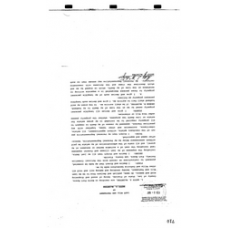 Culberson - Book: Deed Record Volume: 169 Page: 710