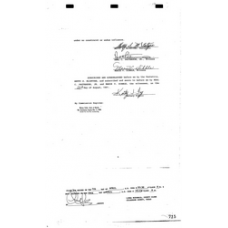 Culberson - Book: Deed Record Volume: 169 Page: 715