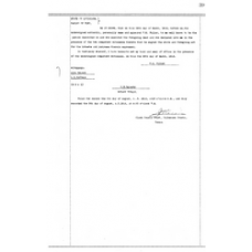 Culberson - Book: Deed Record Volume: 17 Page: 39