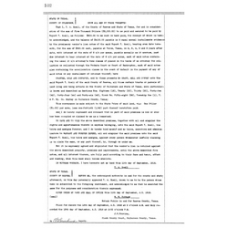 Culberson - Book: Deed Record Volume: 17 Page: 102