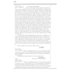 Culberson - Book: Deed Record Volume: 17 Page: 192