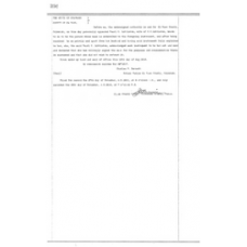 Culberson - Book: Deed Record Volume: 17 Page: 236