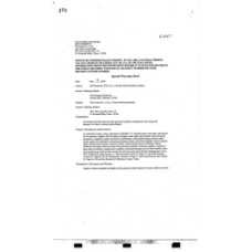 Culberson - Book: Deed Record Volume: 170 Page: 173