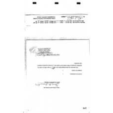 Culberson - Book: Deed Record Volume: 170 Page: 296