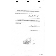 Culberson - Book: Deed Record Volume: 170 Page: 427