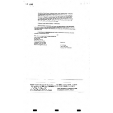 Culberson - Book: Deed Record Volume: 171 Page: 407