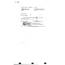 Culberson - Book: Deed Record Volume: 172 Page: 2