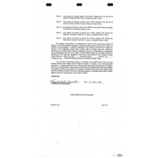 Culberson - Book: Deed Record Volume: 172 Page: 123