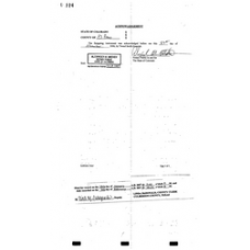 Culberson - Book: Deed Record Volume: 172 Page: 124