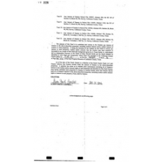 Culberson - Book: Deed Record Volume: 172 Page: 126