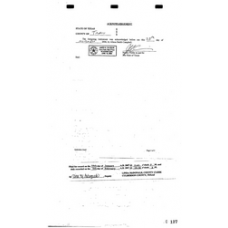 Culberson - Book: Deed Record Volume: 172 Page: 127