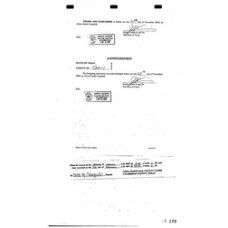 Culberson - Book: Deed Record Volume: 172 Page: 129