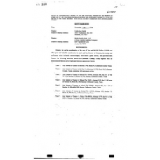 Culberson - Book: Deed Record Volume: 172 Page: 130