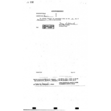 Culberson - Book: Deed Record Volume: 172 Page: 132