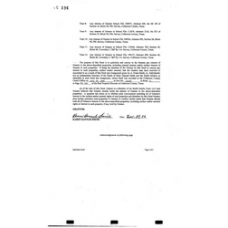 Culberson - Book: Deed Record Volume: 172 Page: 134