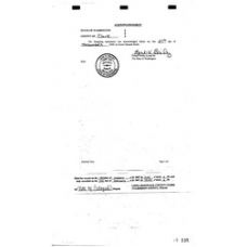 Culberson - Book: Deed Record Volume: 172 Page: 135
