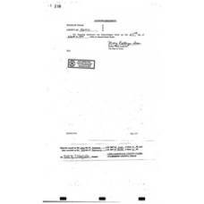 Culberson - Book: Deed Record Volume: 172 Page: 138