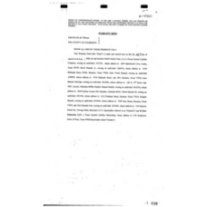 Culberson - Book: Deed Record Volume: 172 Page: 139