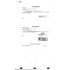 Culberson - Book: Deed Record Volume: 172 Page: 148
