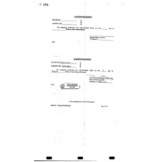 Culberson - Book: Deed Record Volume: 172 Page: 150