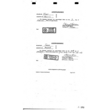 Culberson - Book: Deed Record Volume: 172 Page: 153