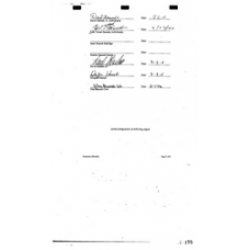 Culberson - Book: Deed Record Volume: 172 Page: 155