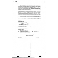 Culberson - Book: Deed Record Volume: 172 Page: 156