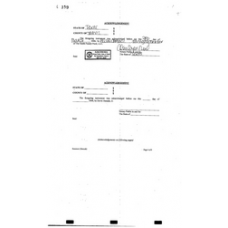 Culberson - Book: Deed Record Volume: 172 Page: 159