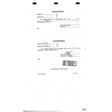 Culberson - Book: Deed Record Volume: 172 Page: 160