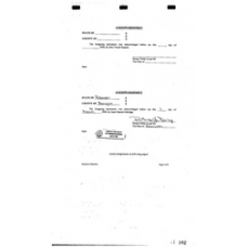 Culberson - Book: Deed Record Volume: 172 Page: 162