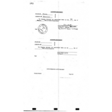 Culberson - Book: Deed Record Volume: 172 Page: 163