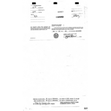 Culberson - Book: Deed Record Volume: 172 Page: 328