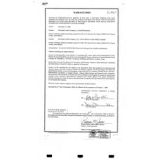 Culberson - Book: Deed Record Volume: 172 Page: 329