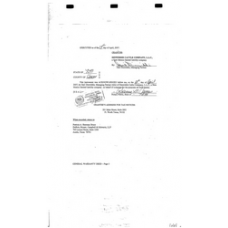 Culberson - Book: Deed Record Volume: 172 Page: 661