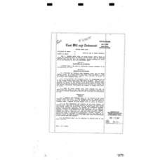 Culberson - Book: Deed Record Volume: 173 Page: 278