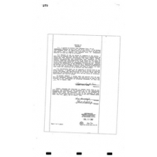 Culberson - Book: Deed Record Volume: 173 Page: 279