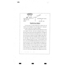 Culberson - Book: Deed Record Volume: 173 Page: 281