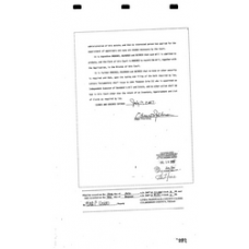 Culberson - Book: Deed Record Volume: 173 Page: 282