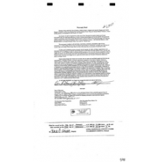 Culberson - Book: Deed Record Volume: 174 Page: 598