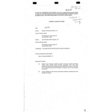 Culberson - Book: Deed Record Volume: 176 Page: 1